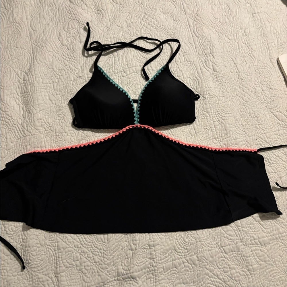 So Bikini top